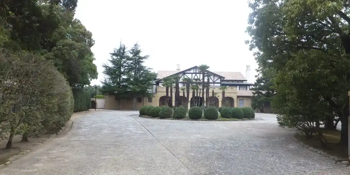 Hirono Golf Club, Japan
