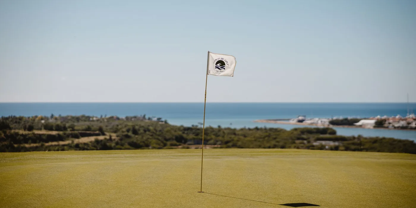 Casa de Campo — Teeth of the Dog golf course