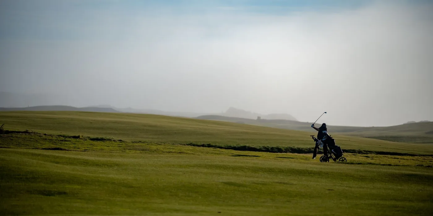 Golf du Soleil golf course