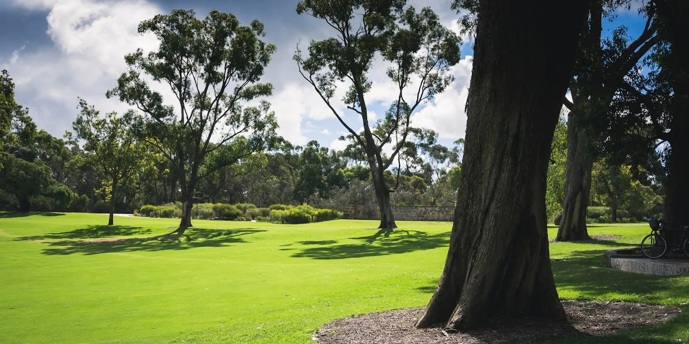 Joondalup Resort Golf Course — Dunes Course golf course