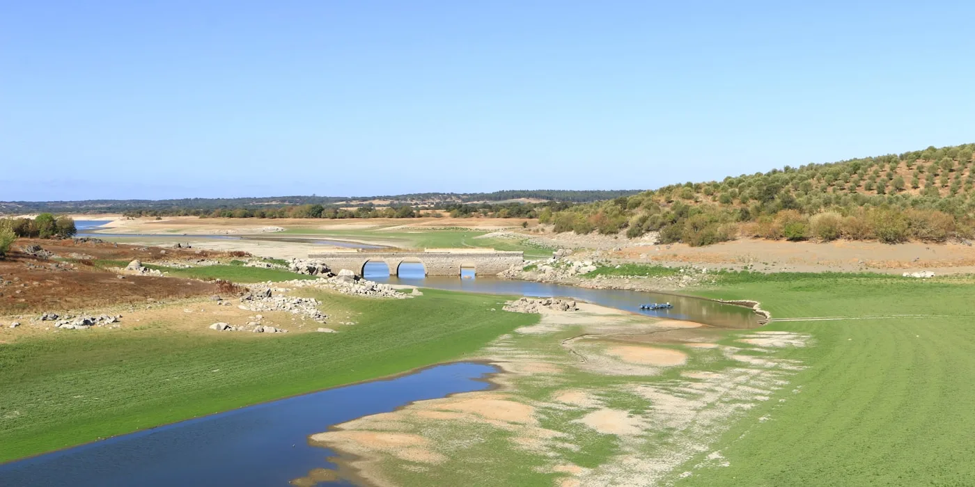 Quinta do Lago — South Course golf course