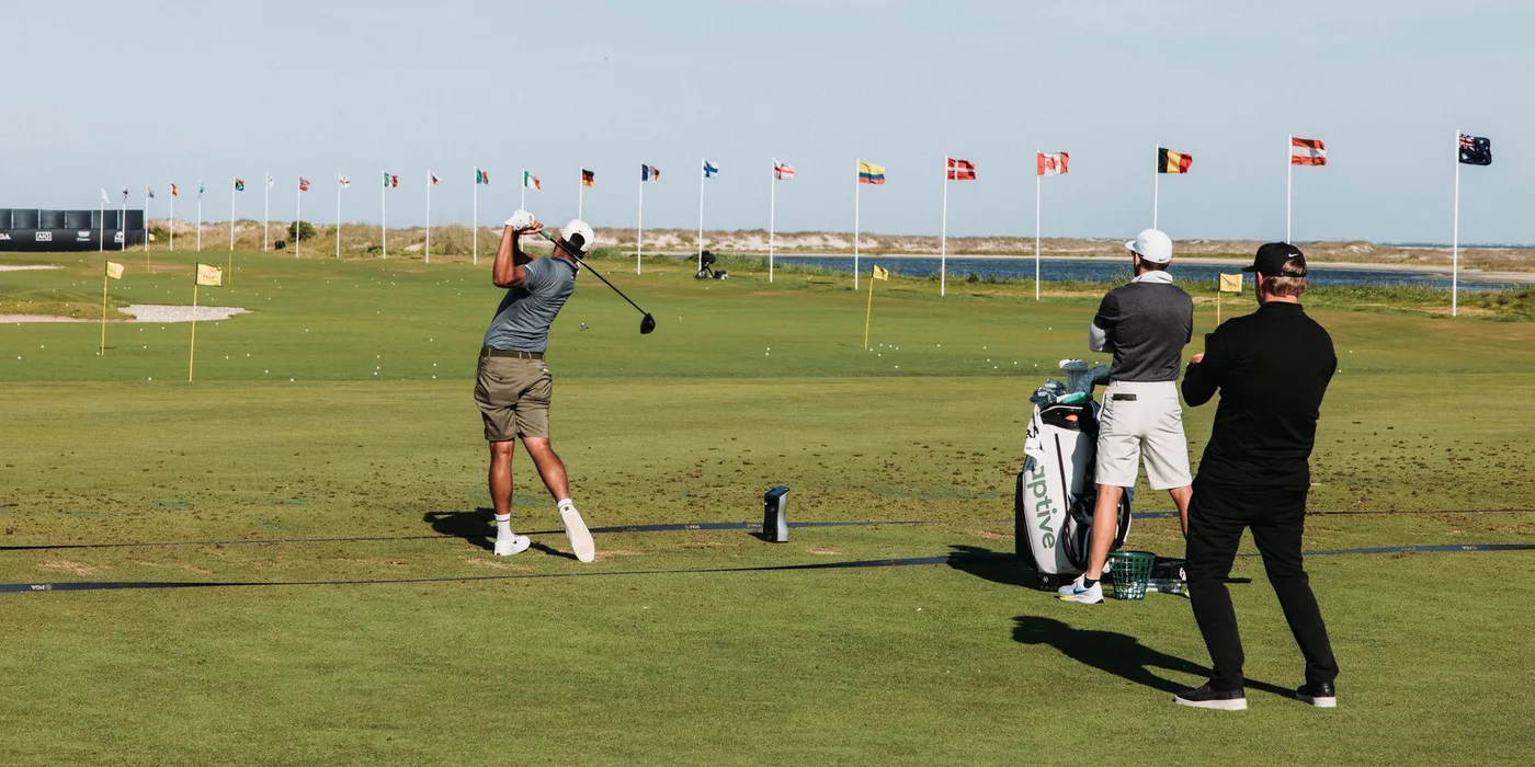 Royal Birkdale Golf Club golf course