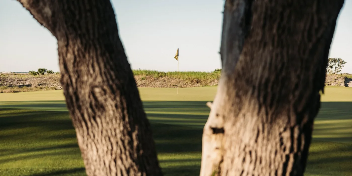 Streamsong Resort — Red Course golf course