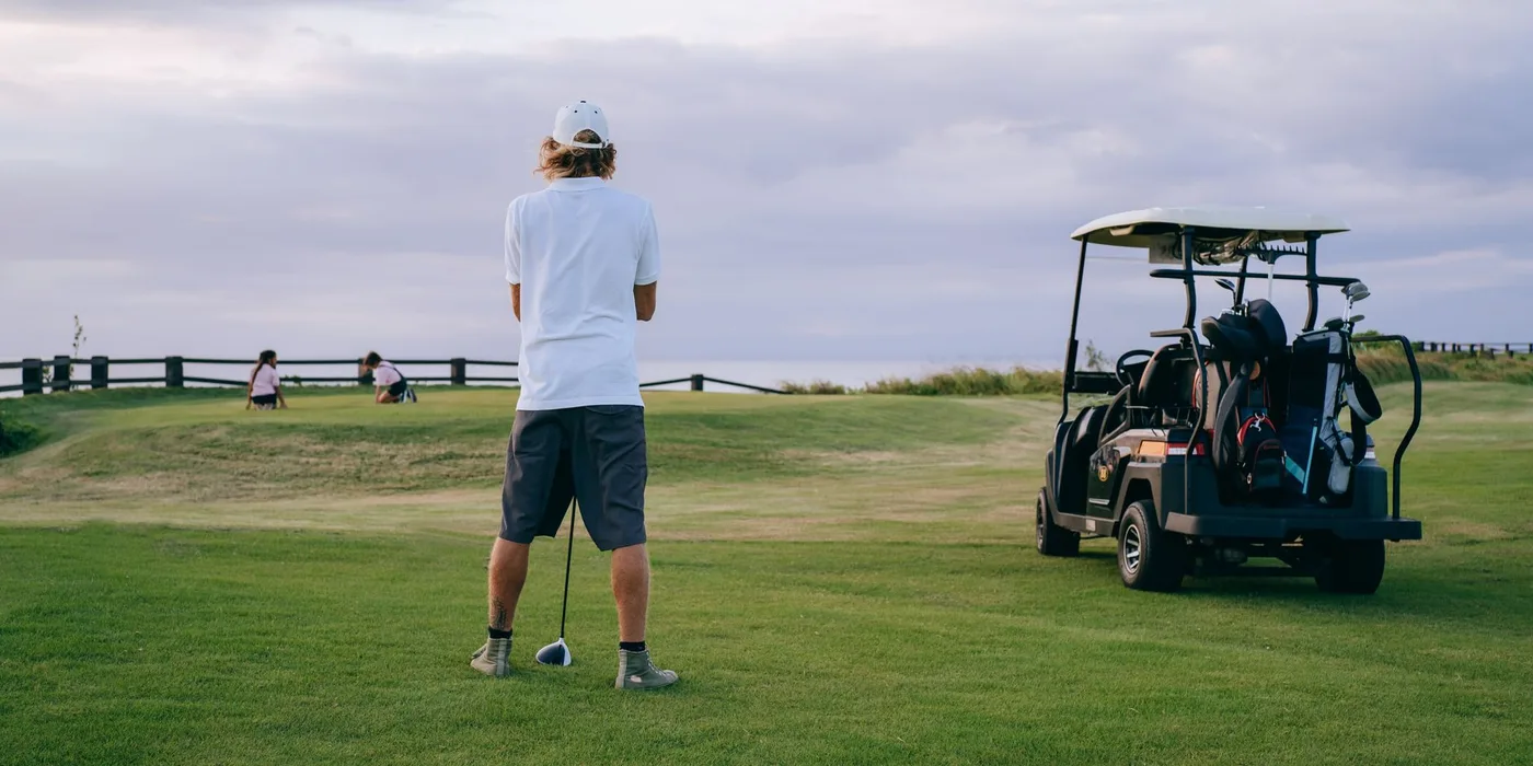 Terravista Golf Course golf course