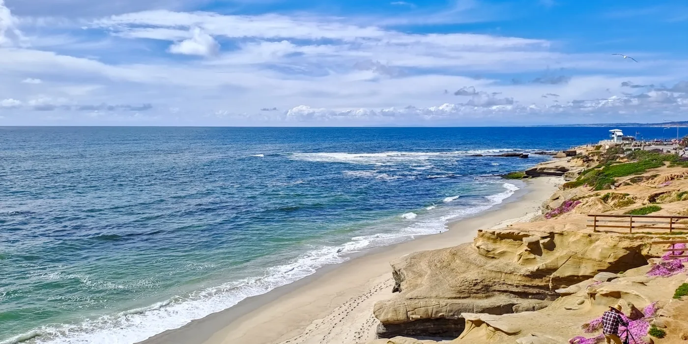 Torrey Pines Golf Course — South Course golf course