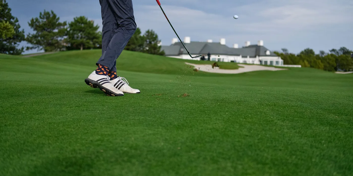 Winged Foot Golf Club — West Course golf course